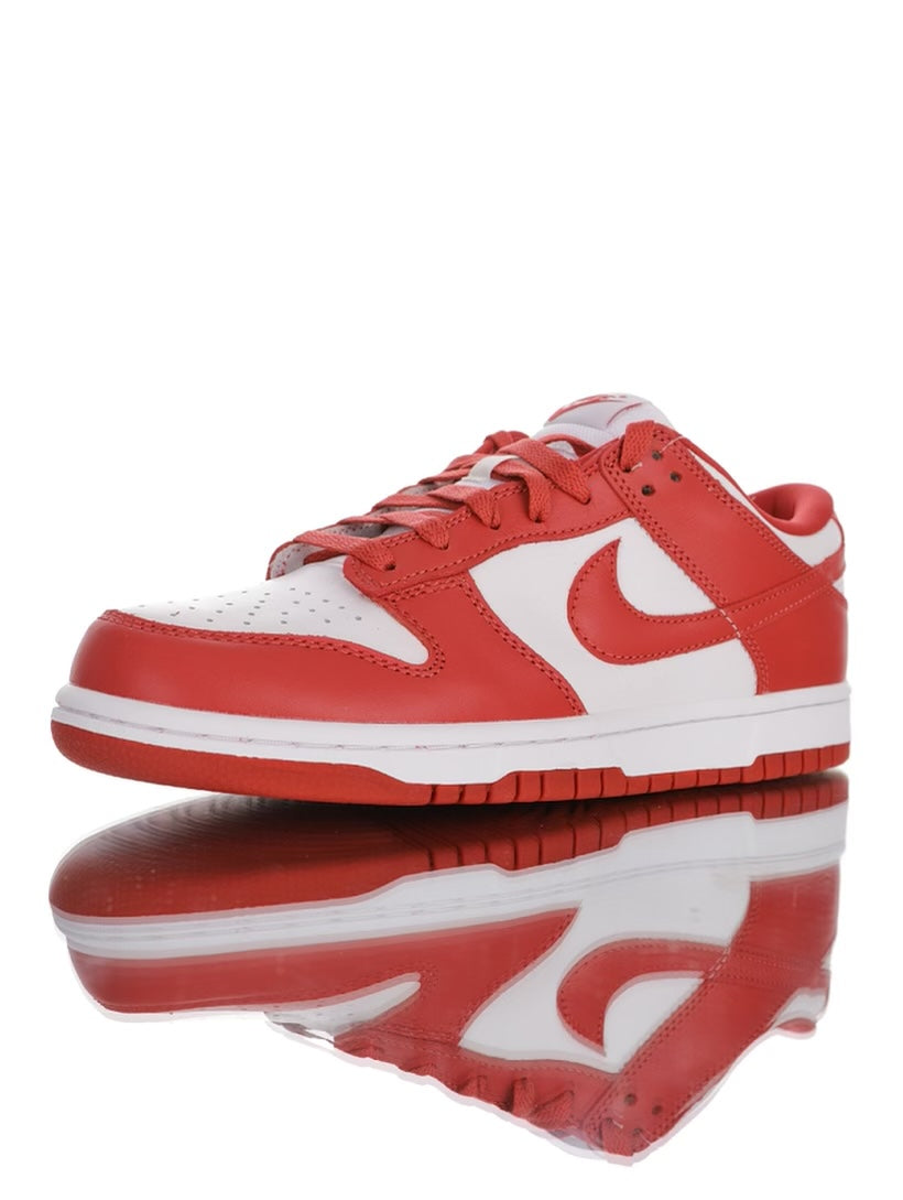 Nike Dunk Low University Red