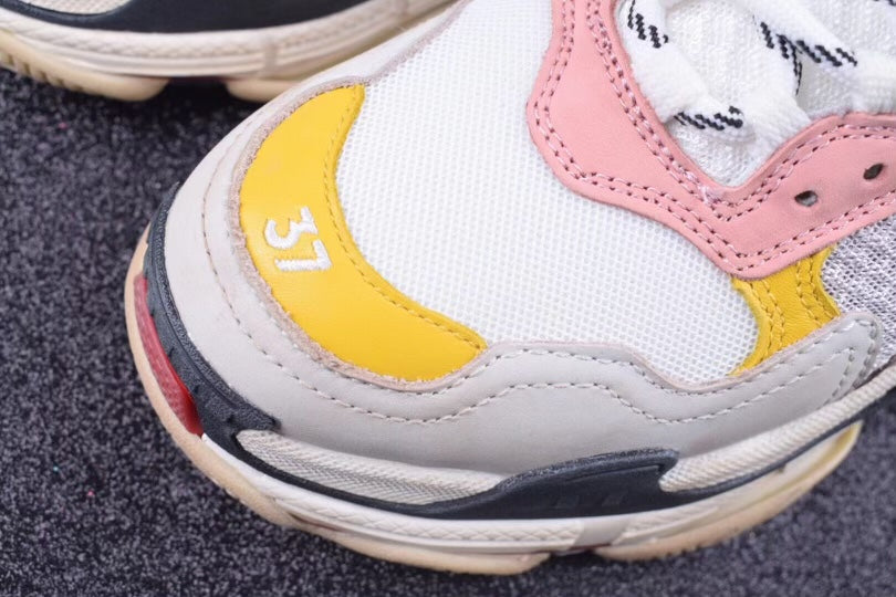 Balenciaga Triple S 2