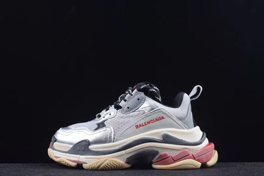 Balenciaga Triple S Oro