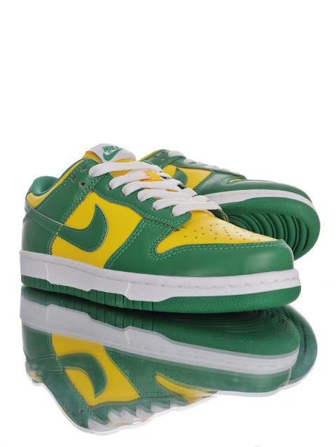 Nike Dunk Low Brazil