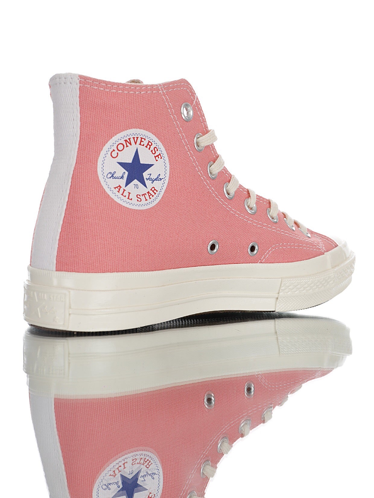 Converse x Comme des Garçons PLAY Chuck 70