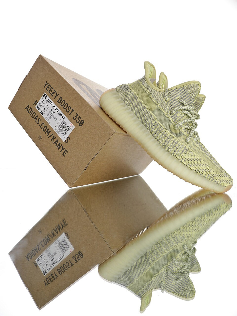 Yeezy Boost 350 V2 Antlia