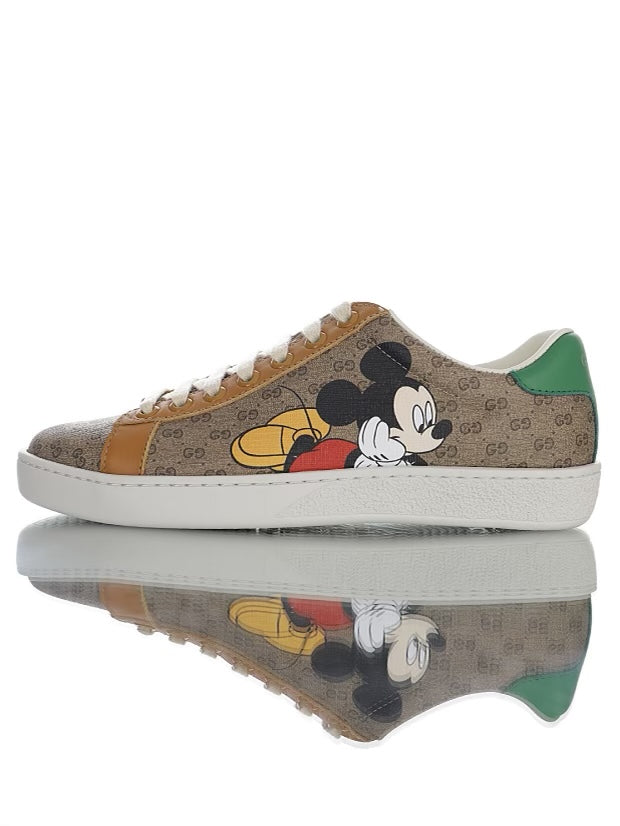 Gucci Ace X Topolino