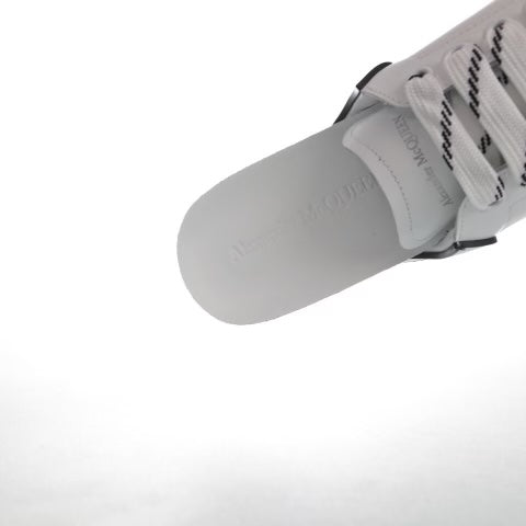 Alexander McQueen White Costum