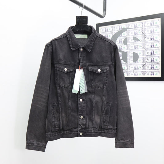 Camicia Giacca Off White