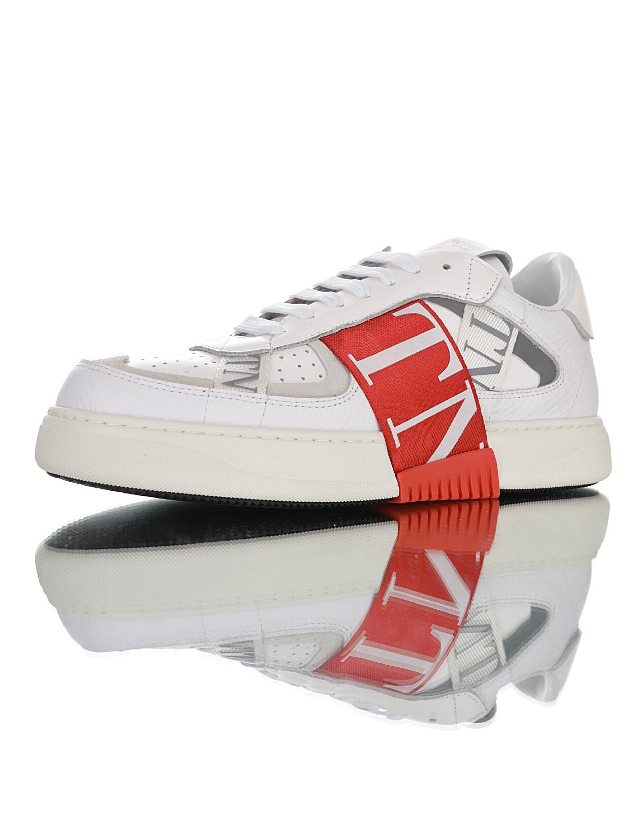 Valentino Garavani Bianche&Rosse