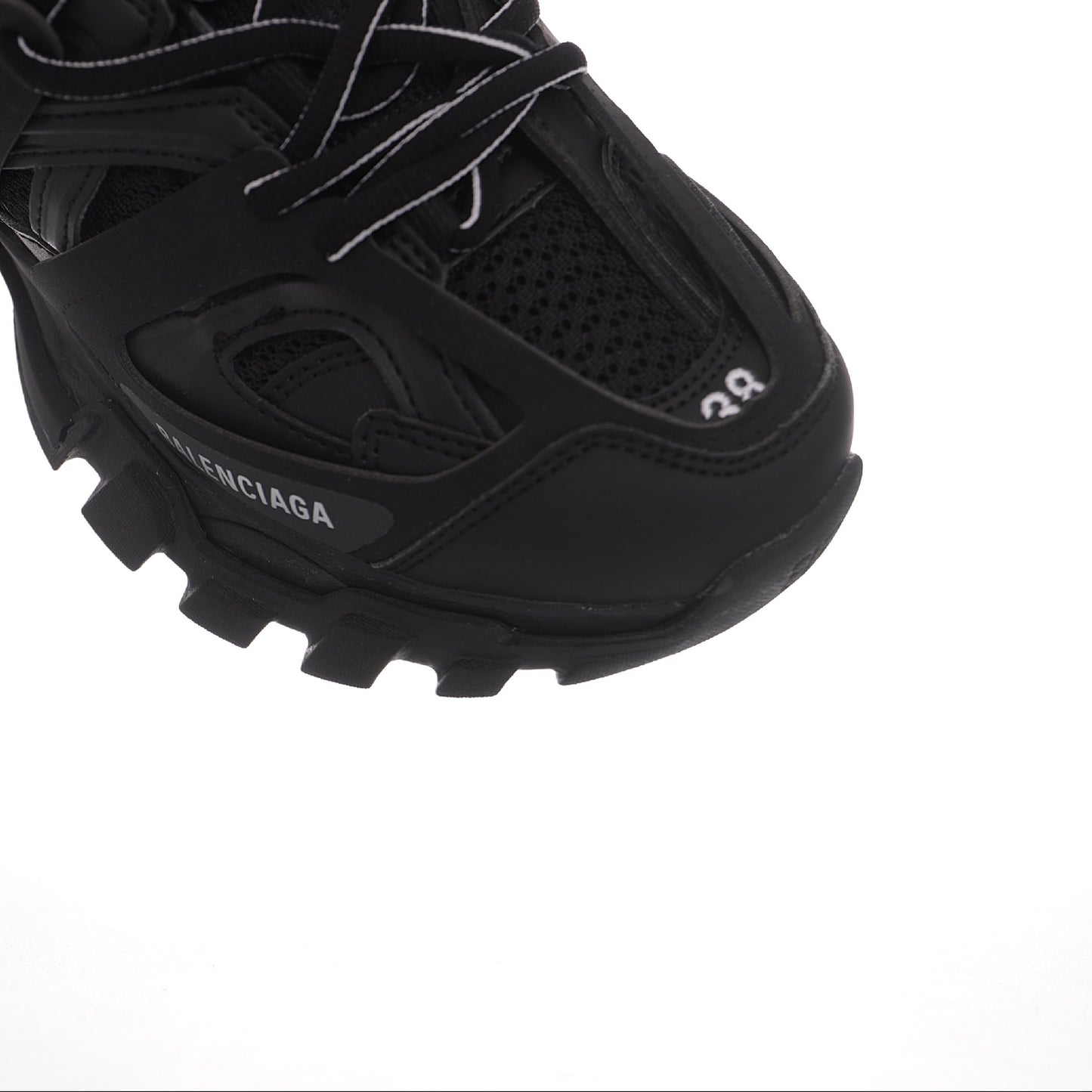 Balenciaga Track Total black