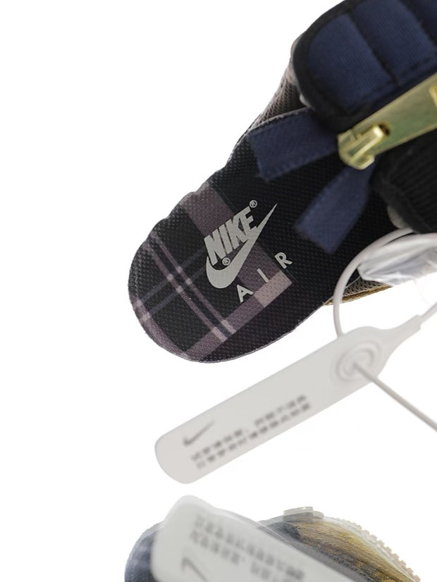 Air Force 1 Low Travis Scott Cactus Jack