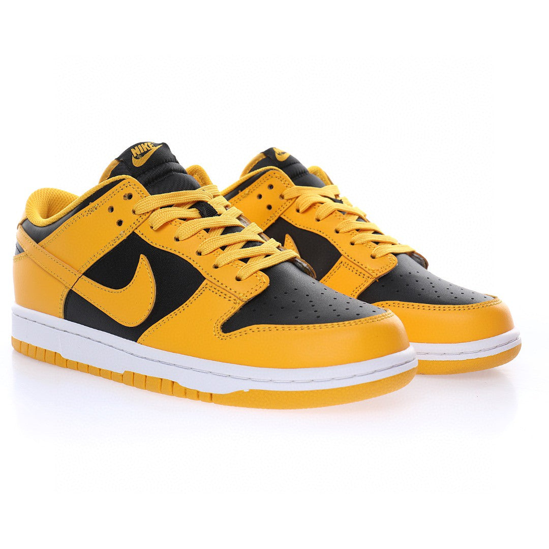 Nike Dunk Low Goldenrod