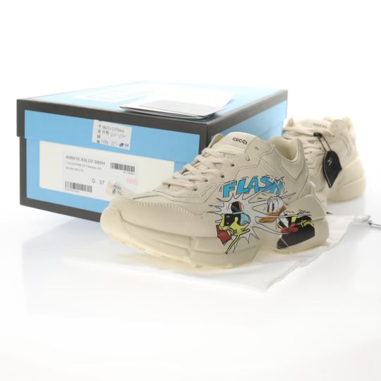 Gucci Rhyton Paperino Flash