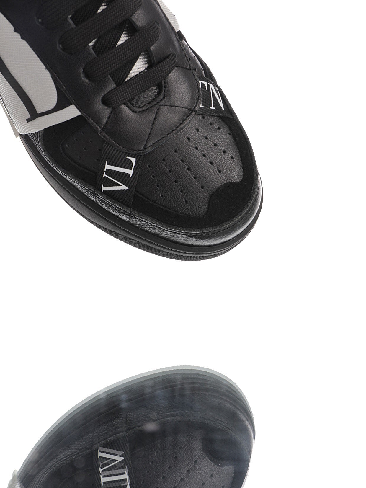 Valentino garavani black&White