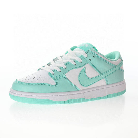 Nike Dunk Low 'Green Glow'