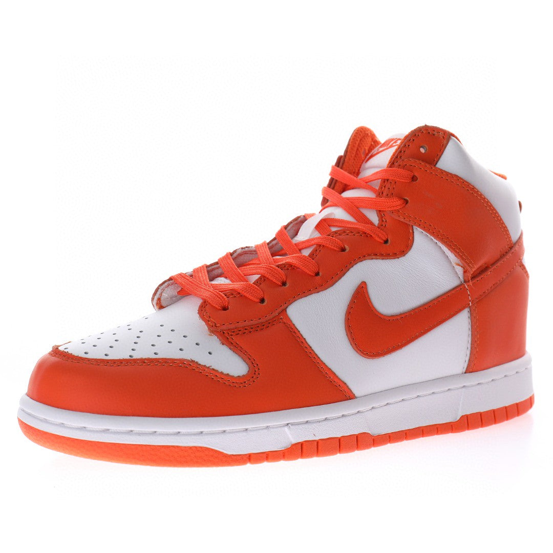 Nike Dunk High Syracuse (2021)