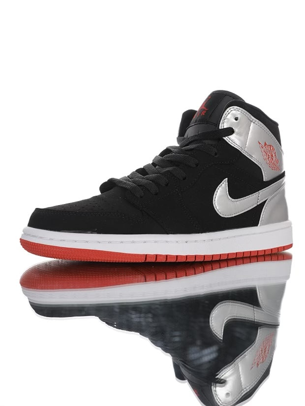 Air Jordan 1 Mid Johnny Kilroy