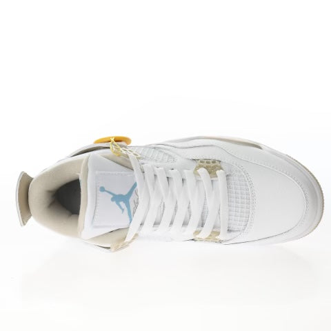 Air Jordan 4 Retro OG