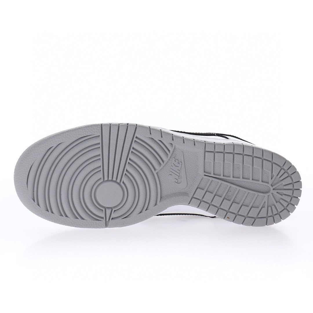 Nike Dunk Low Golden Gals Metallic Silver