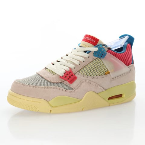 Air Jordan 4 Retro Union Guava Ice