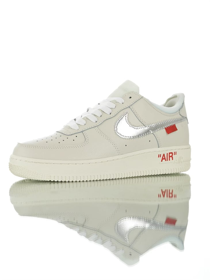 Nike Air Force 1 Low Virgil Abloh Off-White Complexcon