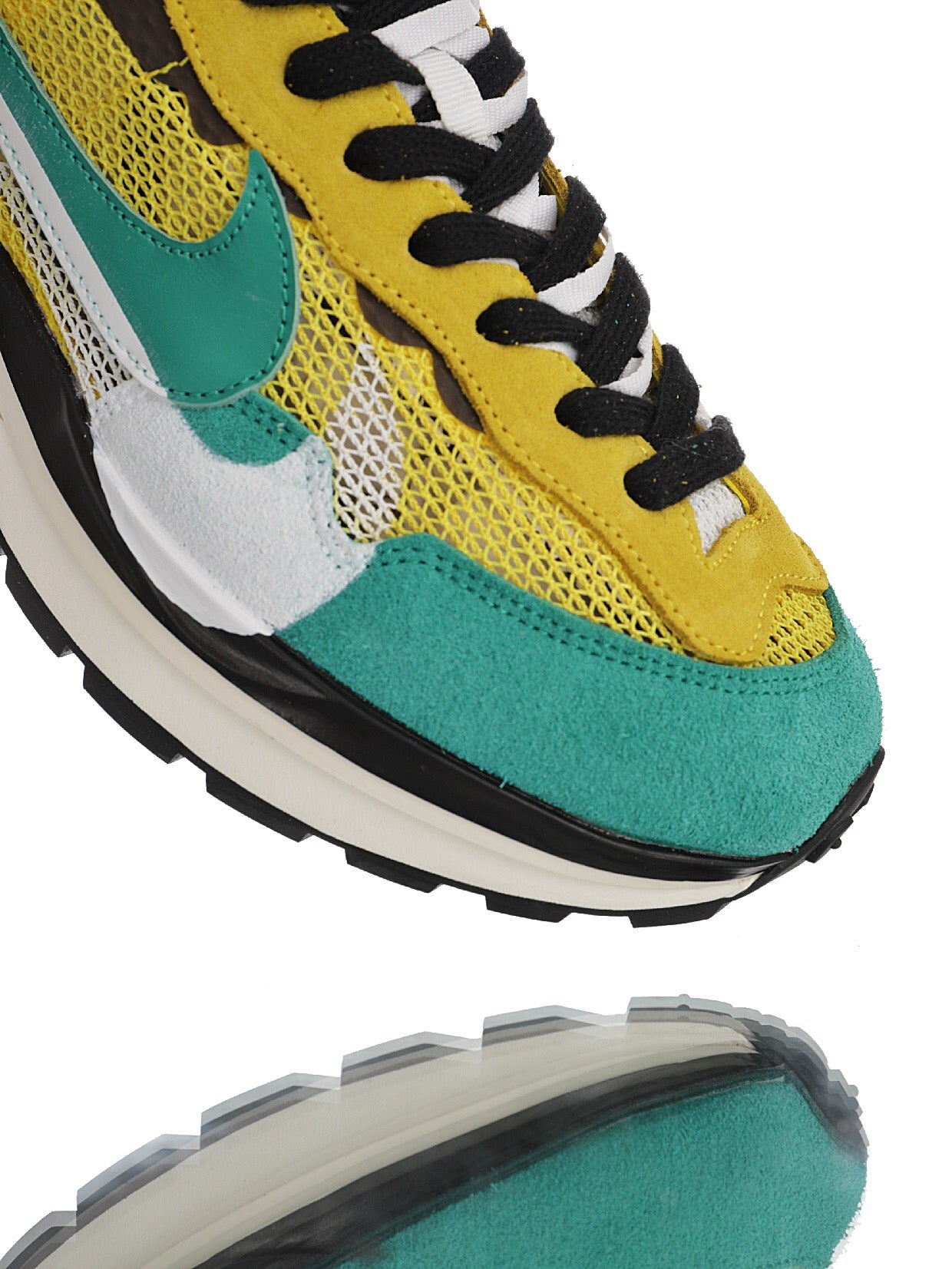 Nike sacai Vaporwaffle