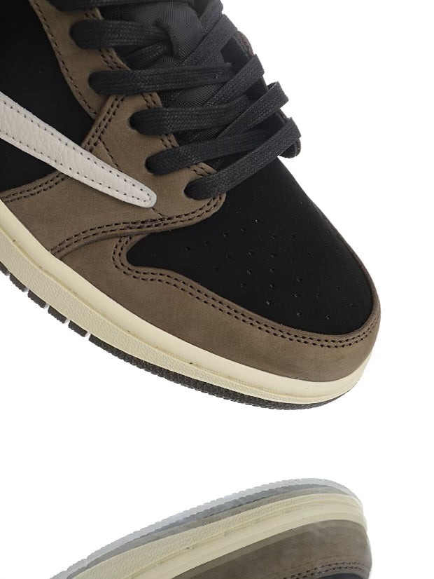 Air Jordan 1 Retro Low OG SP Travis Scott