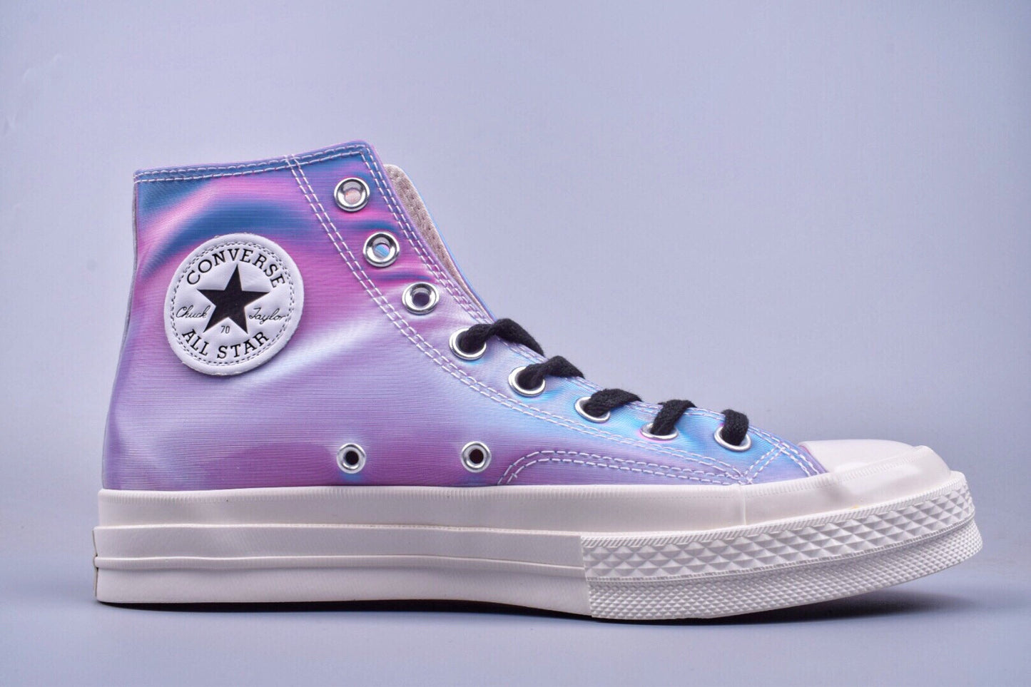 Converse x Comme des Garçons PLAY Chuck 70