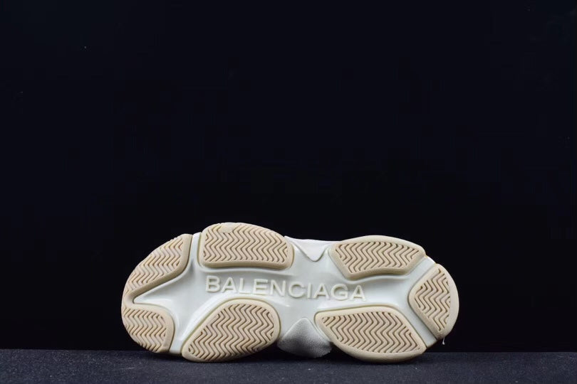 Balenciaga Triple S 1