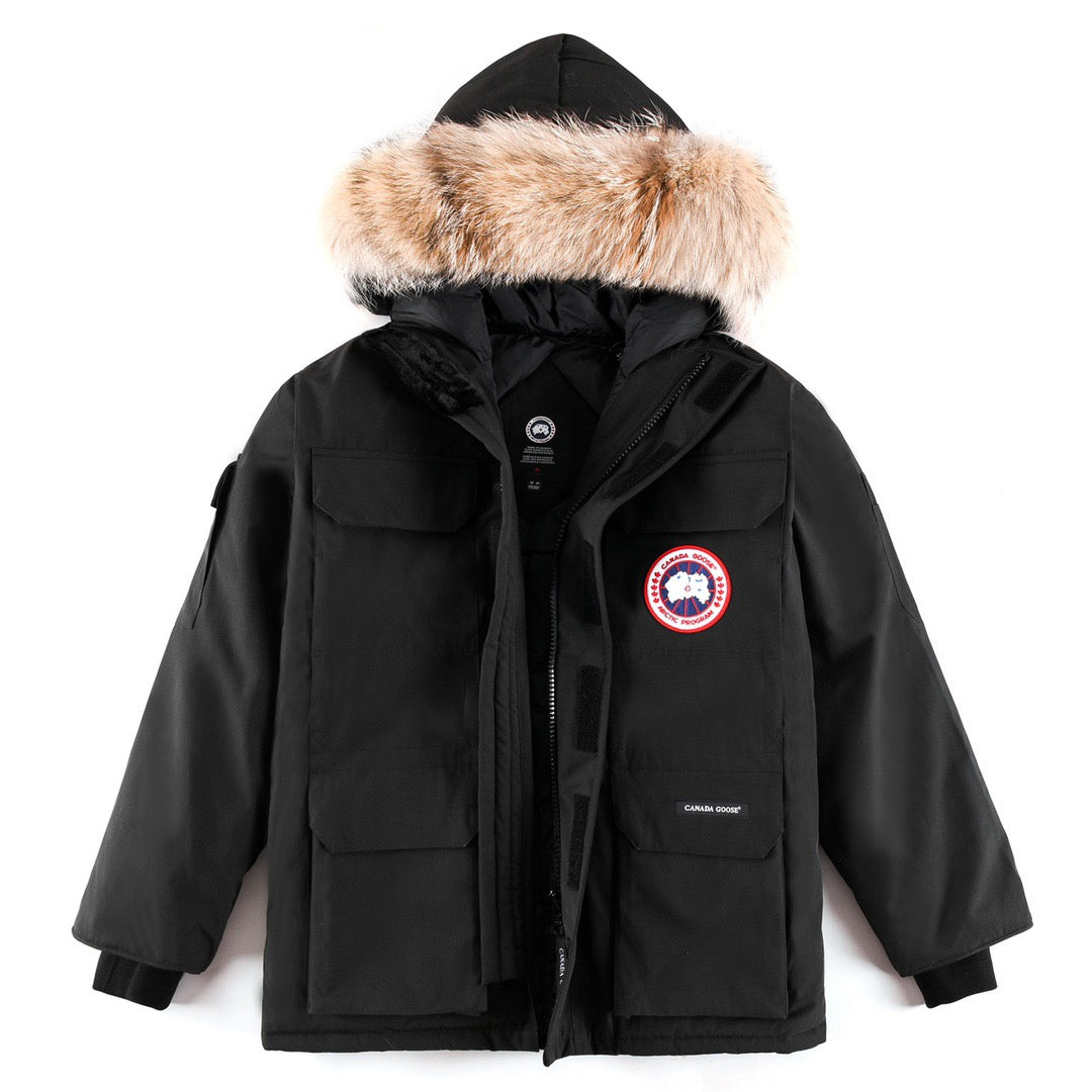 Canada Goose