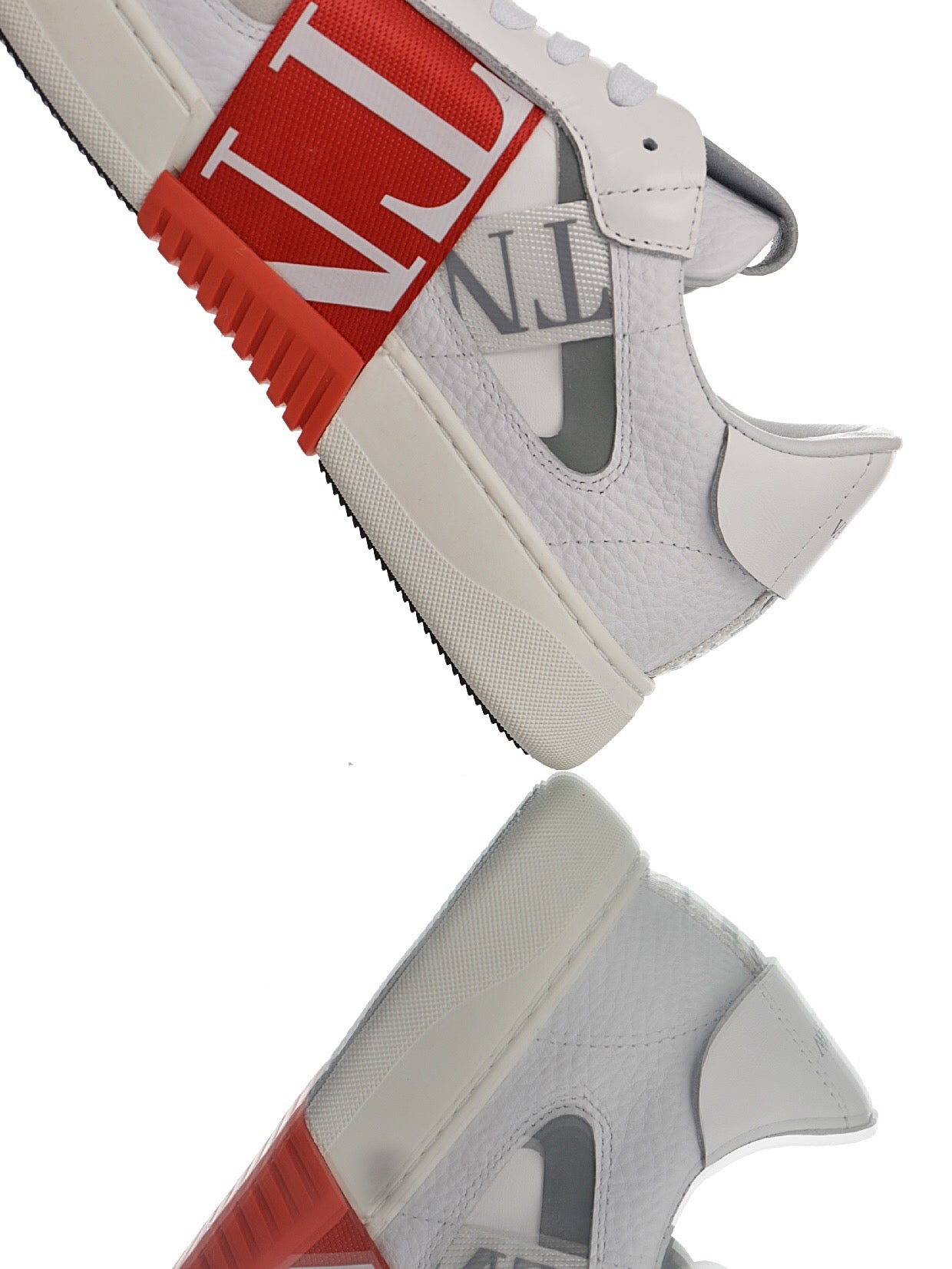 Valentino Garavani Bianche&Rosse