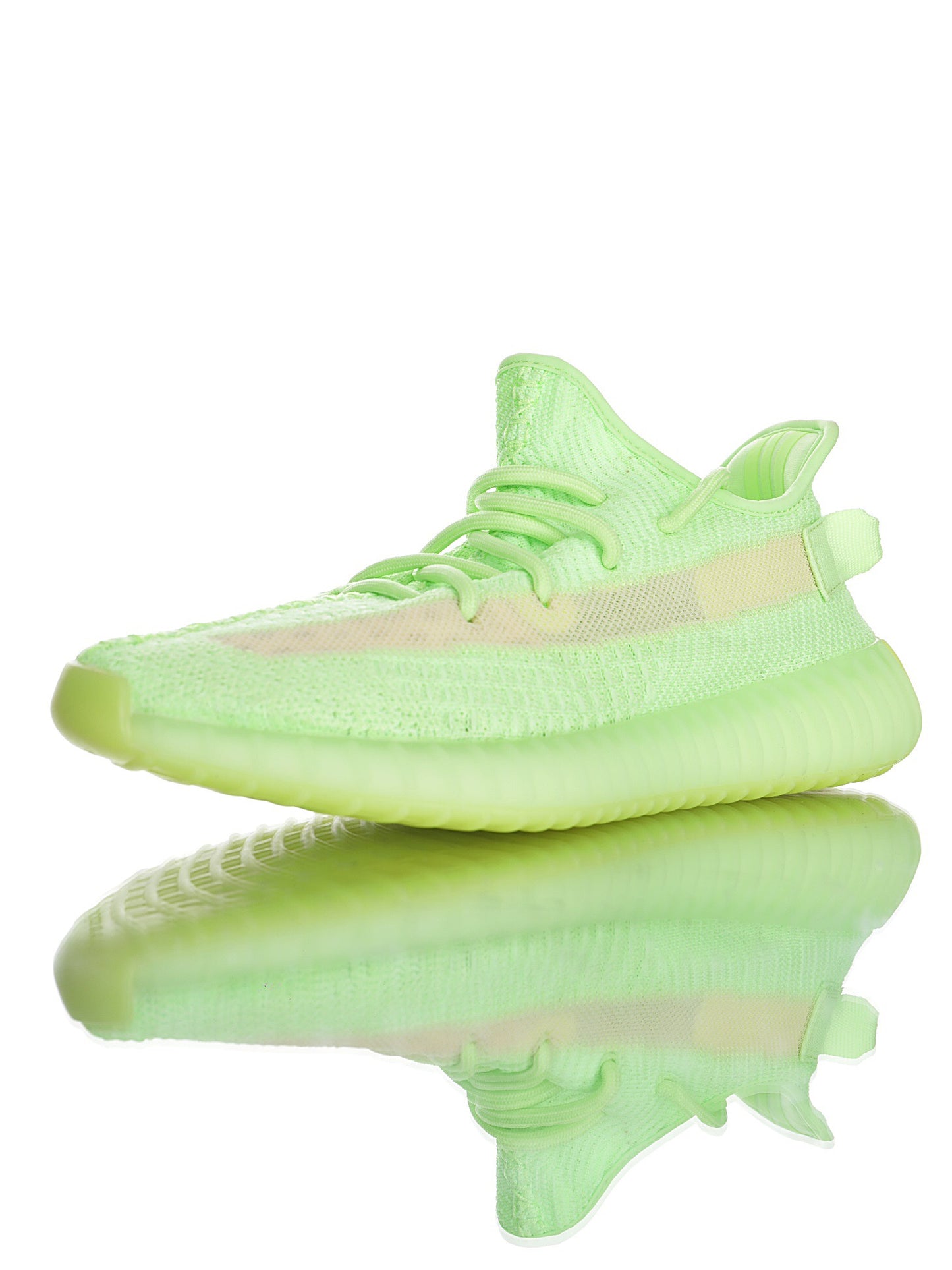 Yeezy Boost 350 V2 Glow