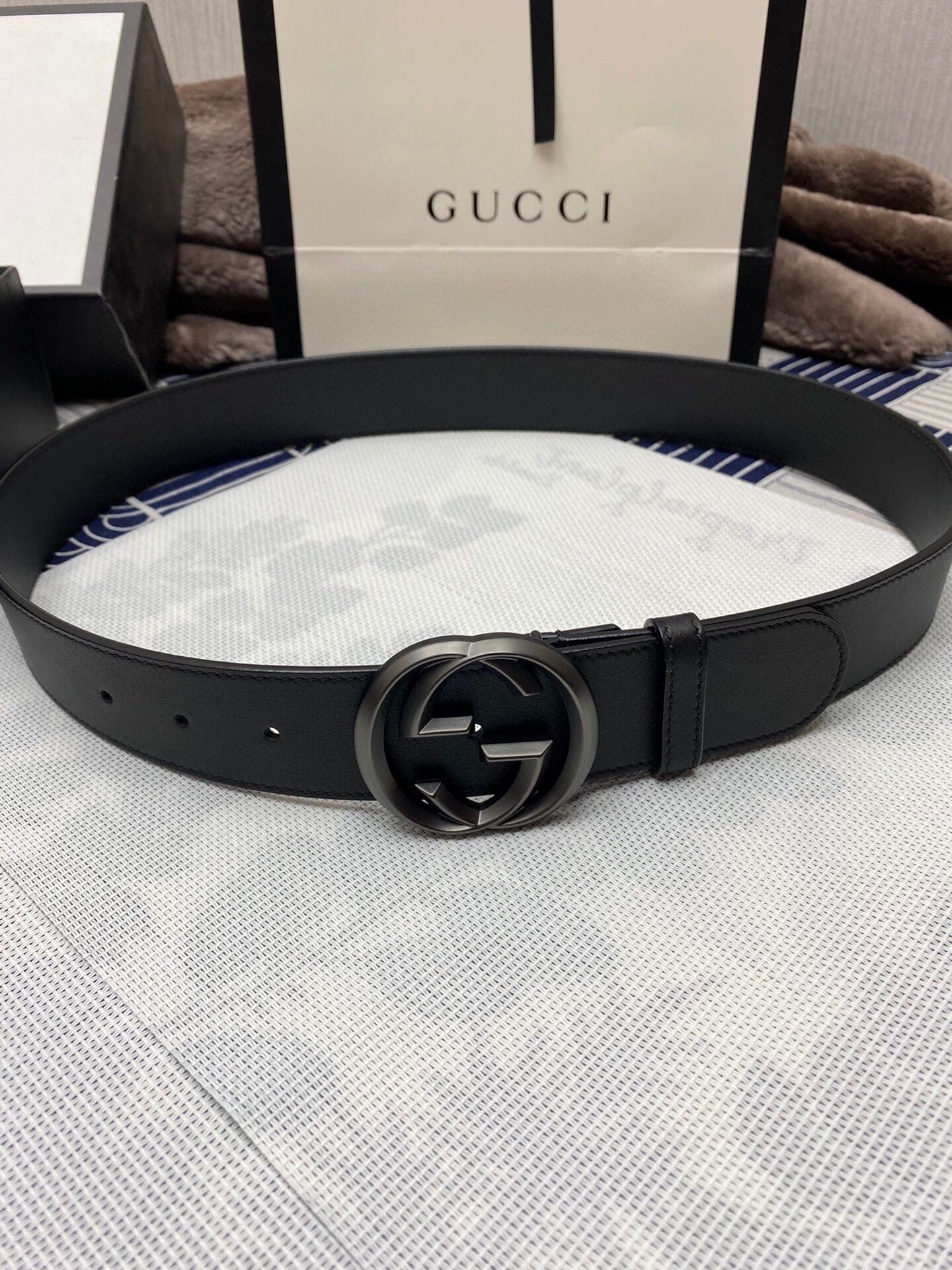 Cinta Gucci