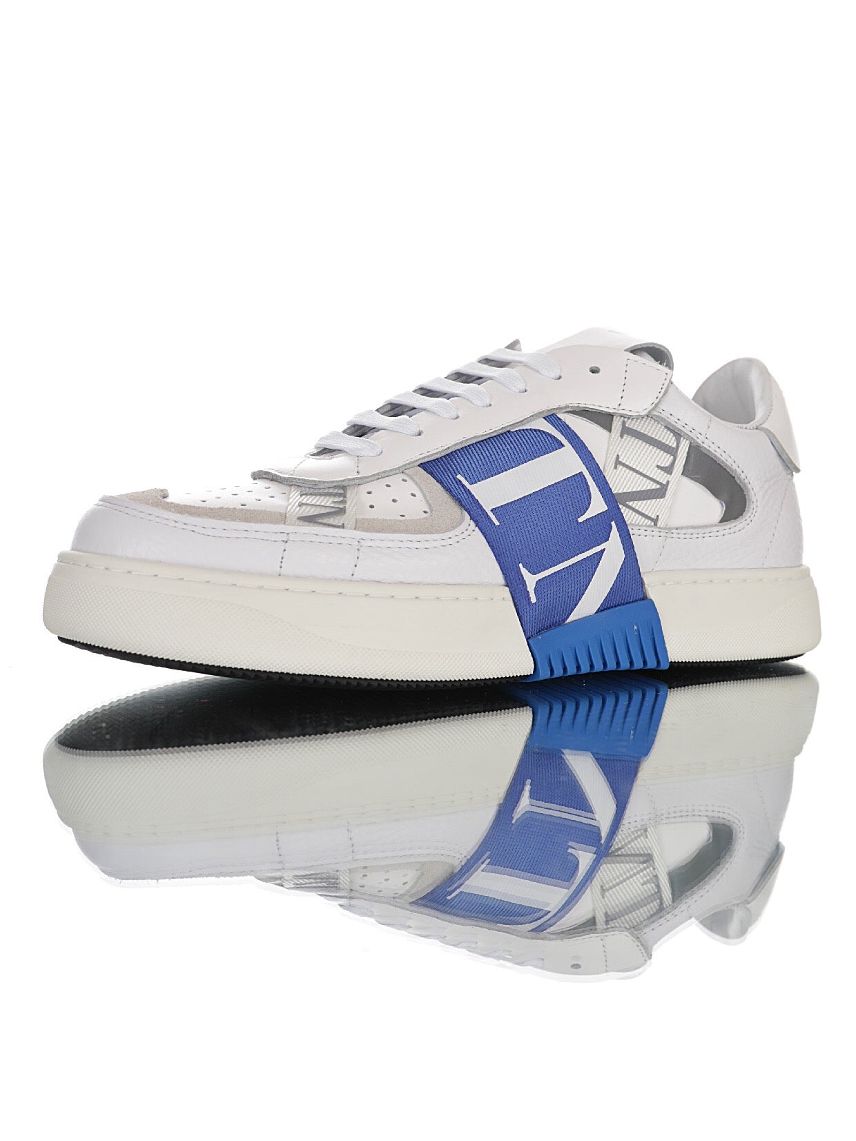 Valentino Garavani Bianche&Blu