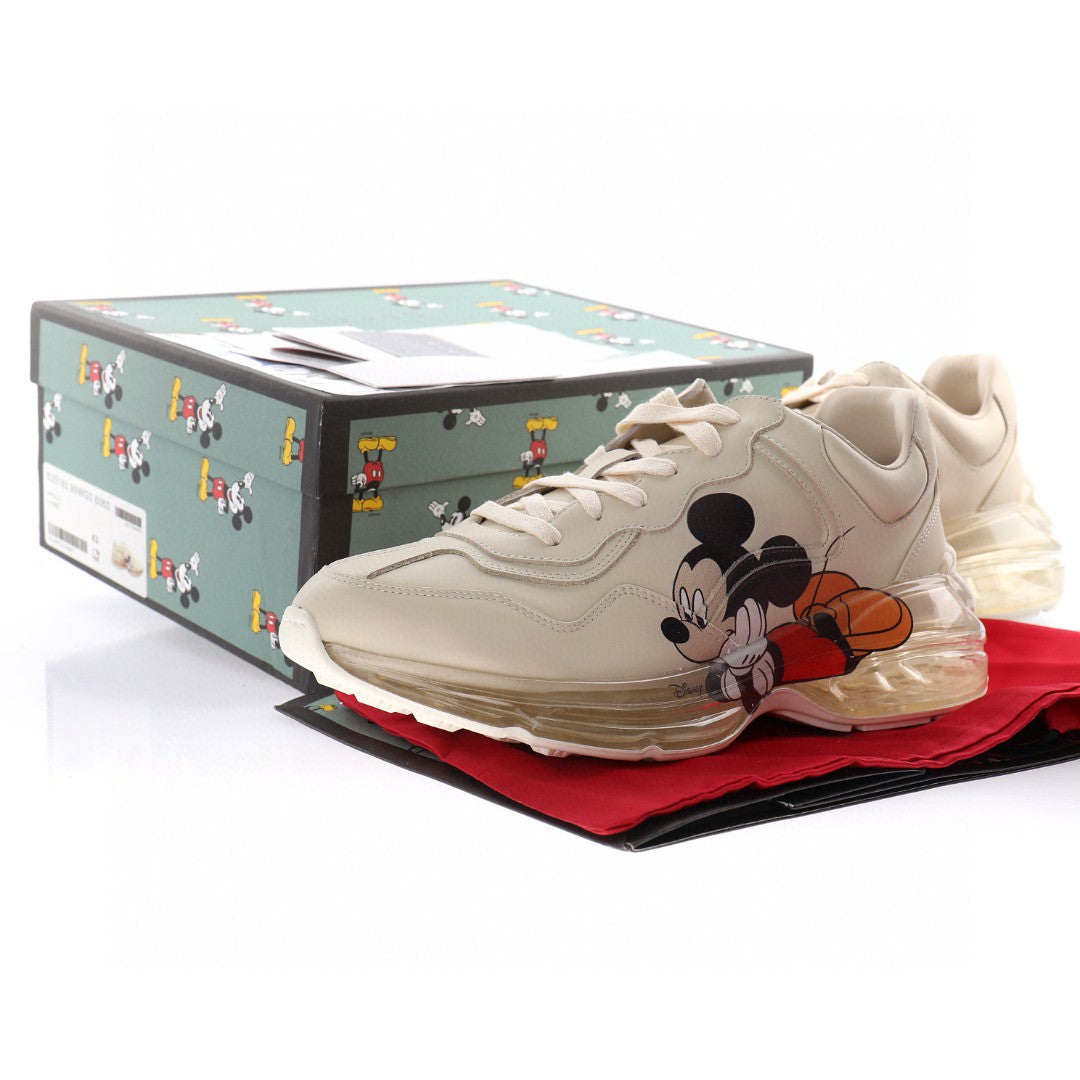 Gucci Rhyton Topolino Disney
