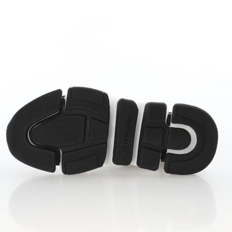 Balenciaga Speed Trainer Black&White New Model