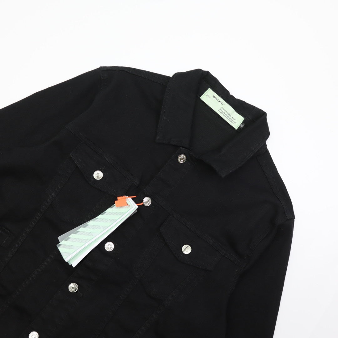 Camicia Giacca Off White