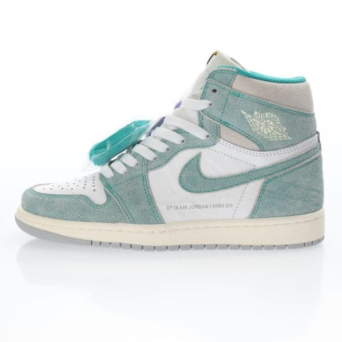 Air Jordan 1 Retro High OG Turbo Green