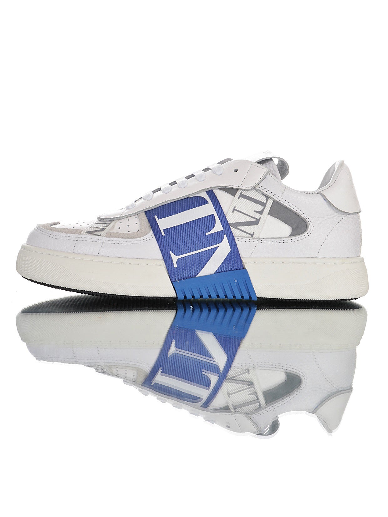 Valentino Garavani Bianche&Blu