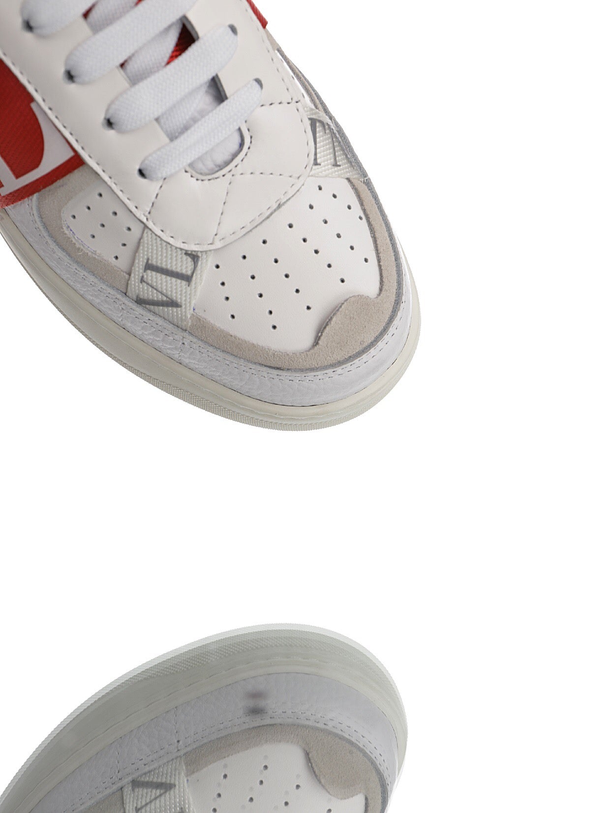 Valentino Garavani Bianche&Rosse