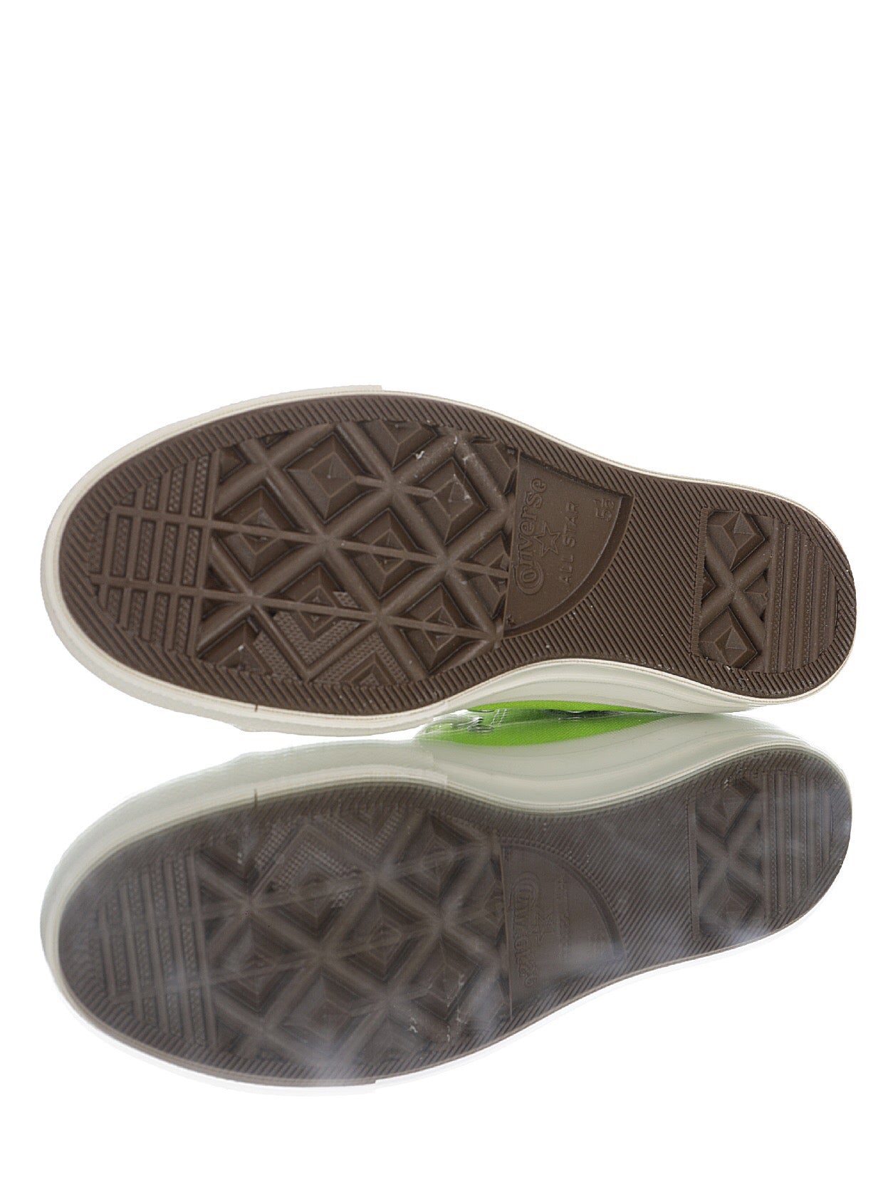 Converse x Comme des Garçons PLAY Chuck 70