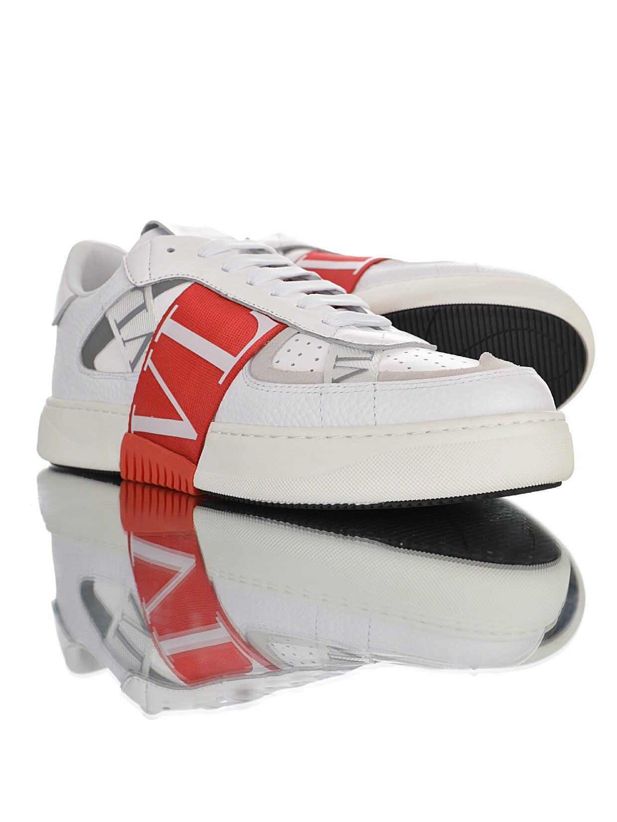 Valentino Garavani Bianche&Rosse