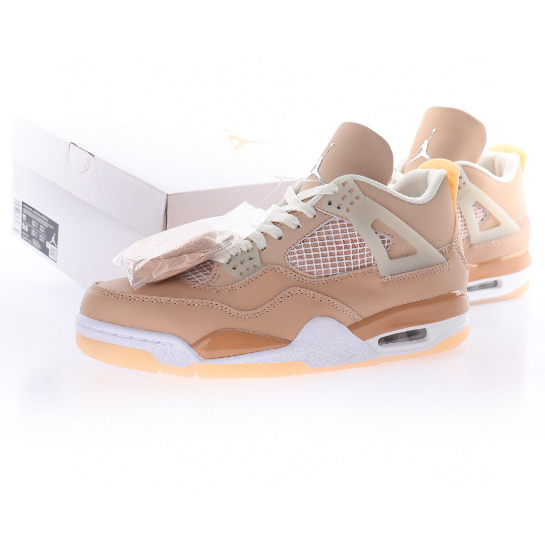 Air Jordan 4 Shimmer