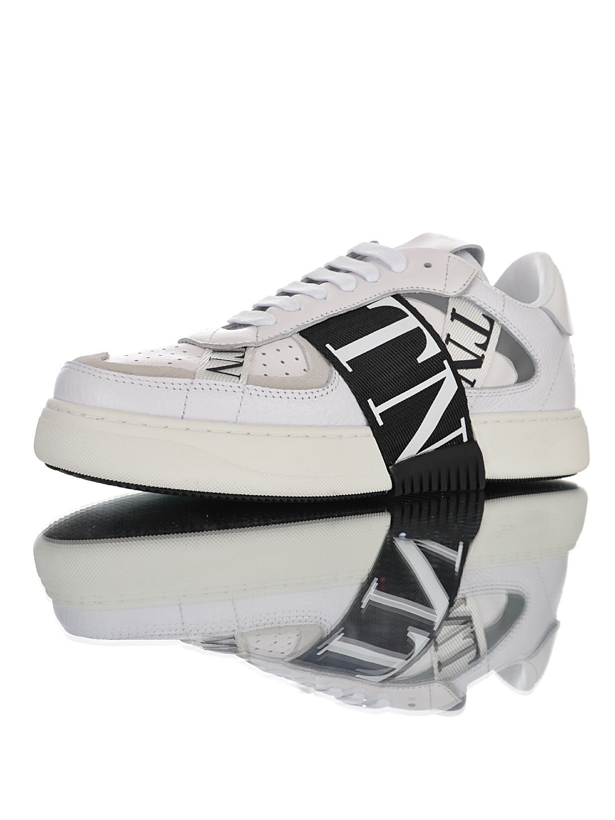 Valentino Bianche&Nere