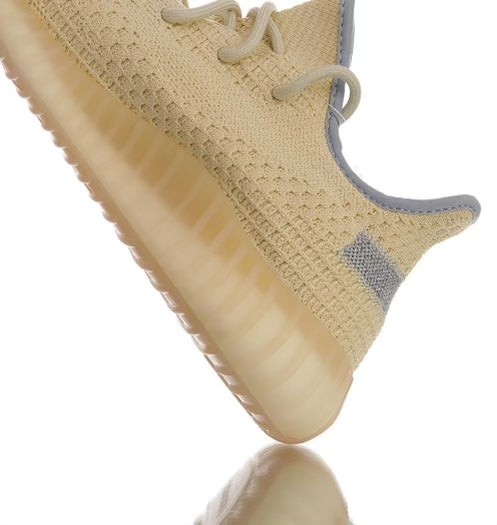 Yeezy Boost 350 V2 Linen