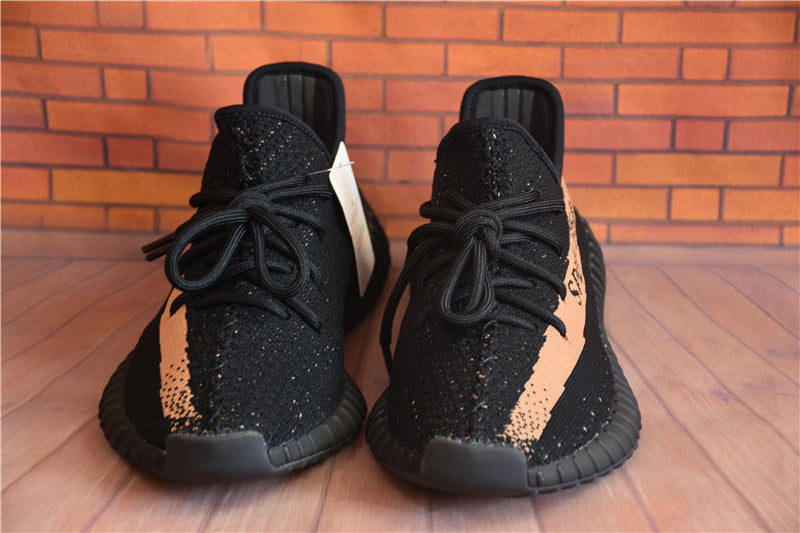 Yeezy Boost 350 V2 "Cooper"