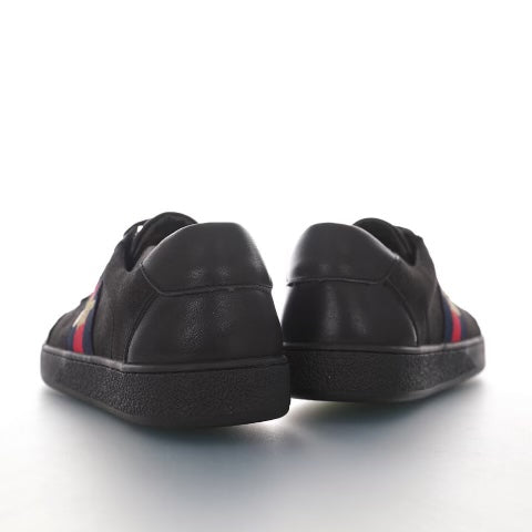 Gucci Ace Black Ape