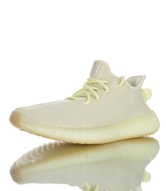 Yeezy Boost 350 V2 Butter