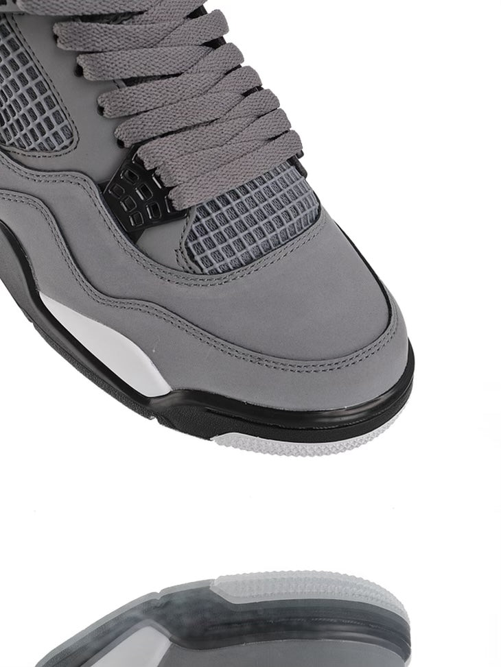 Air Jordan 4 Retro Cool Grey (2019)