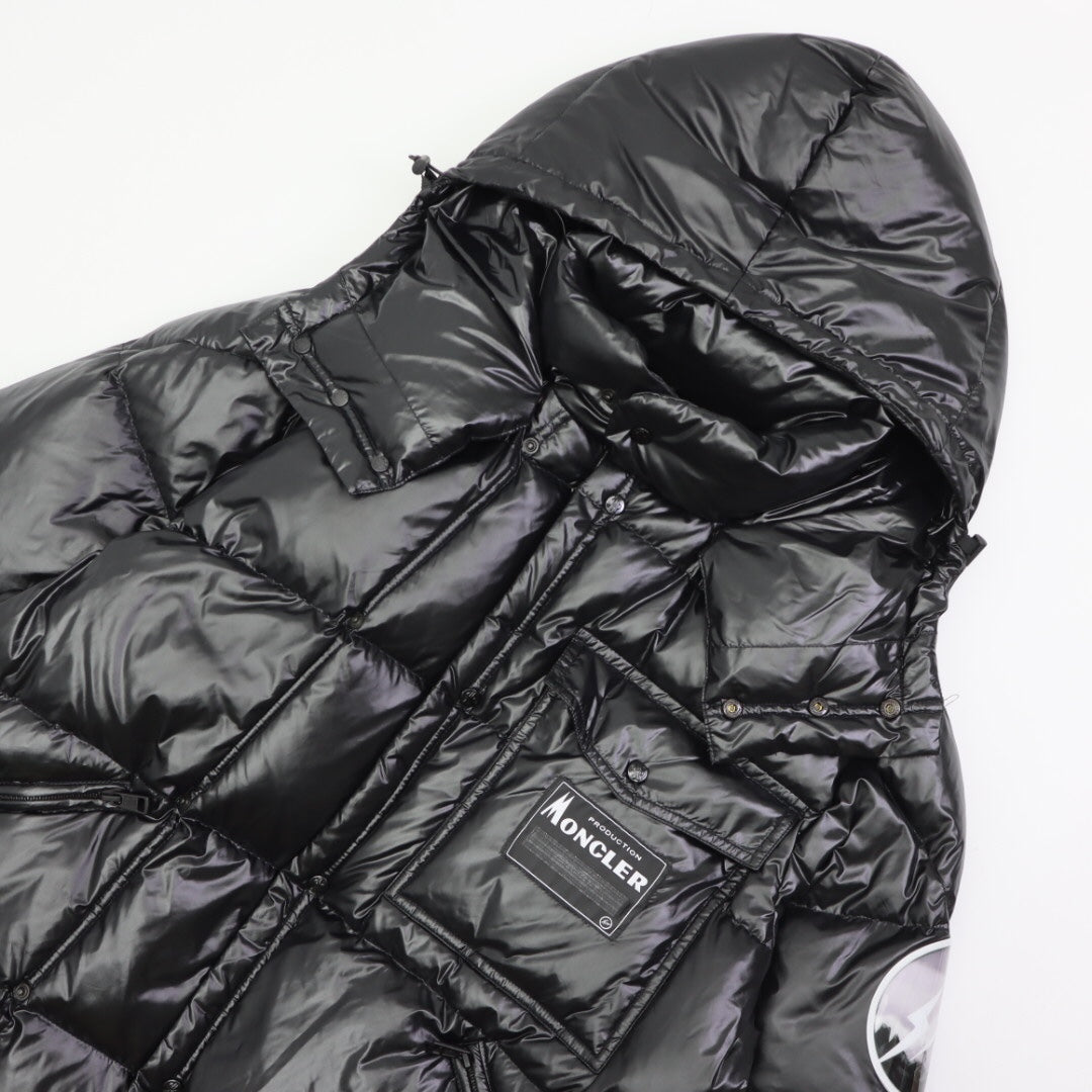 Moncler Jacket