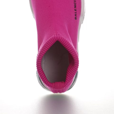 Balenciaga Speed Trainer Fuxia