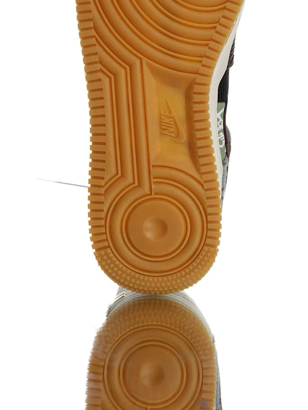 Air Force 1 Low Travis Scott Cactus Jack