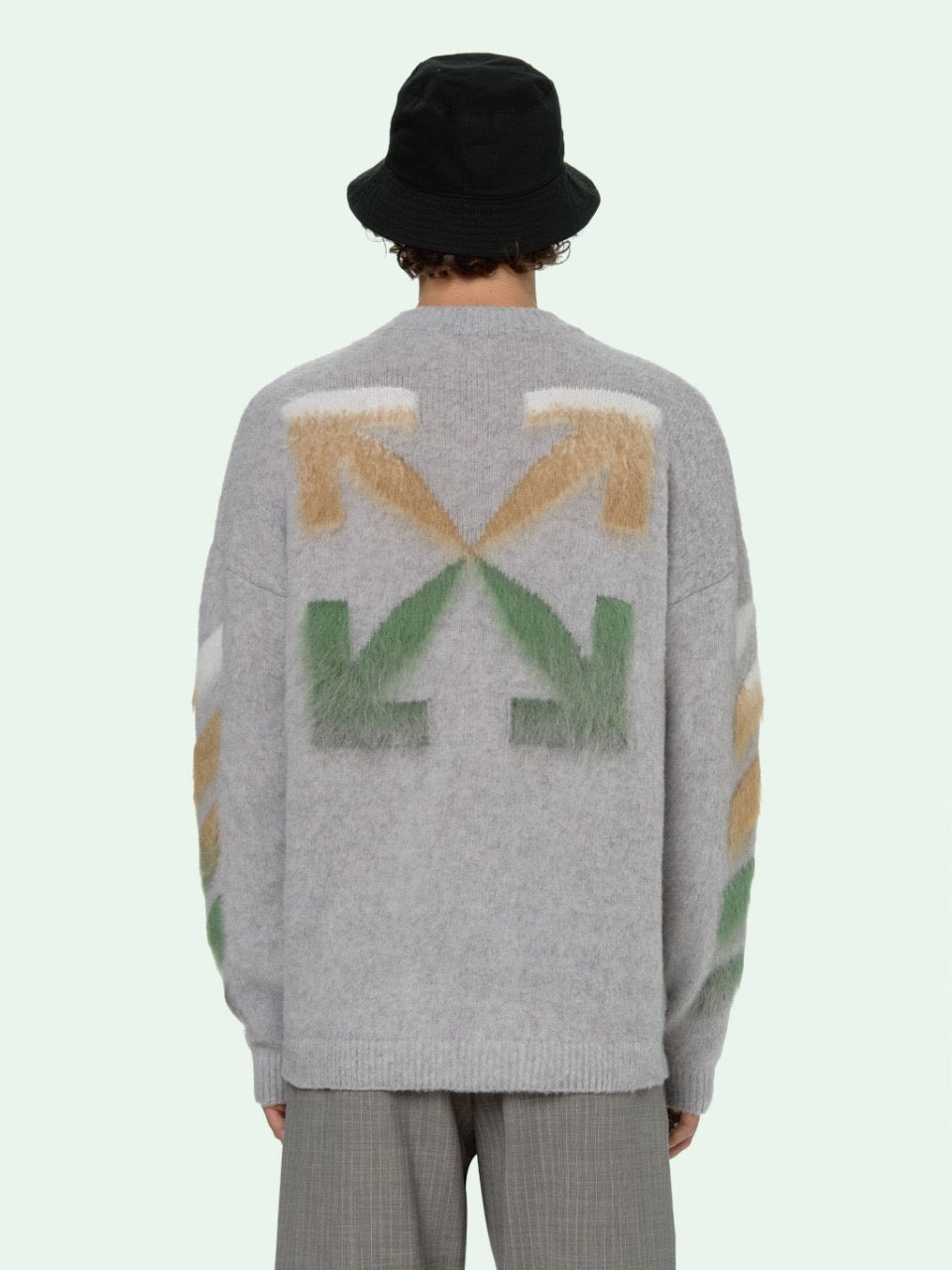 Maglione Off White